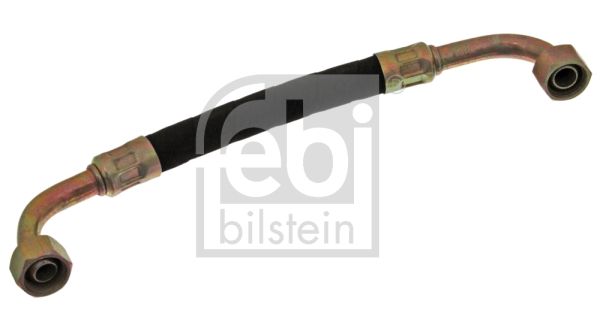 FEBI BILSTEIN Маслопровод, компрессор 35906